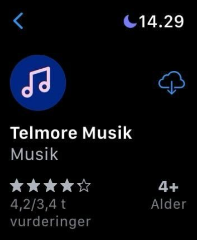 Telmore Musik