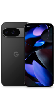 Google Pixel 9 hos Telmore