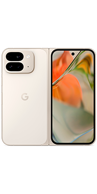 Google Pixel 9 Pro Fold hos Telmore