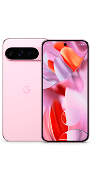 Google Pixel 9 Pro XL hos Telmore