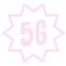 Gratis 5G- lånerouter