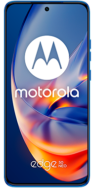 Motorola Edge 50 Neo hos Telmore